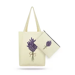 Zoozie Bags Komplet torbe i novčanika pd pamuka 1357