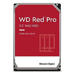 WESTERN DIGITAL 16TB Red Pro 3.5'' 512MB SATA 7200rpm za NAS WD161KFGX