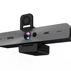 BENQ DVY32 Conference Camera Zoom Certified Smart 4K UHD