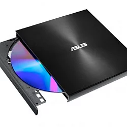 ASUS Eksterni crni ZenDrive U8M SDRW-08U8M-U DVD±RW USB-C