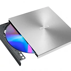 ASUS Eksterni srebrni ZenDrive U8M SDRW-08U8M-U DVD±RW USB-C