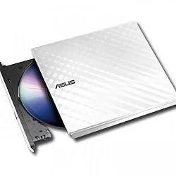 ASUS SDRW-08D2S-U LITE DVD±RW USB eksterni beli