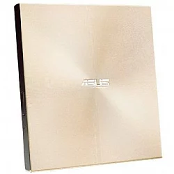 ASUS ZenDrive U9M DVD±RW eksterni zlatni