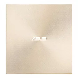 ASUS ZenDrive U9M DVD±RW eksterni zlatni