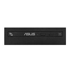 ASUS DRW-08D6MT LITE DVD±RW interni rezač crni