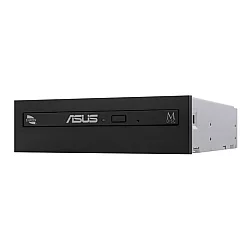 ASUS DRW-08D6MT LITE DVD±RW interni rezač crni