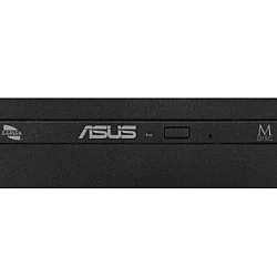 ASUS DRW-08D6MT LITE DVD±RW interni rezač crni