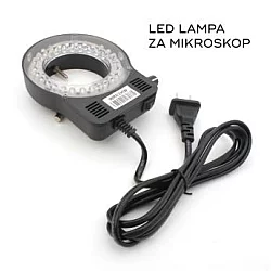 3G Mikroskop AT-0010T sa HDMI kamerom