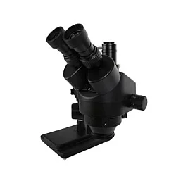3G Mikroskop AT-0010T crni