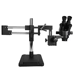3G Mikroskop AT-0010T crni