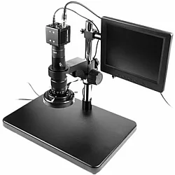3G Mikroskop AT-002 sa LCD ekranom