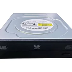 GEMBIRD DVD-SATA-01 opticki DVD uredjaj,čitač/pisač CD/DVD diskova,Internal SATA 5.25, crna