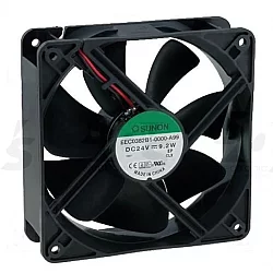 SCHUKAT Ventilatori (VT12038B-24-SUN)