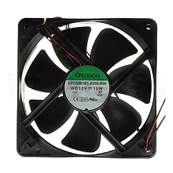 SUNON Ventilator VT12038B-12-SUN