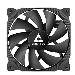 CHIEFTEC Ventilator ZF-1425PWM 140mm x 140mm x 25mm