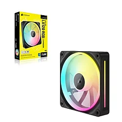 CORSAIR Ventilator iCUE LINK LX120-R RGB 120mm