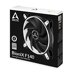 Arctic BioniX F140 140mm black/white ACFAN00096A