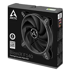 Arctic BioniX F140 140mm grey ACFAN00161A