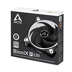 Arctic BioniX P120 120mm white ACFAN00116A