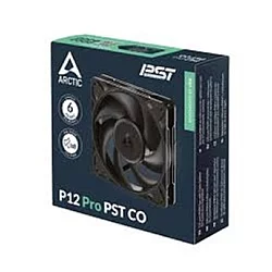 Arctic P12 PRO PST CO 120mm ACFAN00312A