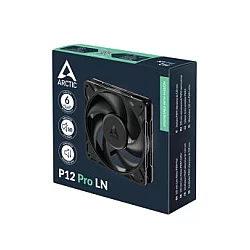 Arctic P12 Pro LN 120mm black ACFAN00348A