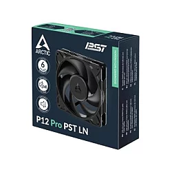 Arctic P12 Pro PST LN 120mm black ACFAN00343A