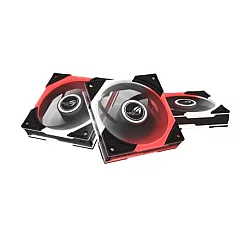 ASUS ROG EURUX GR120 FAN ARGB BLACK 3IN1 crni ventilator