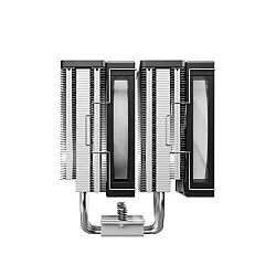 DEEPCOOL AG620 G2 ARGB LGA1851 LGA1700 AMD AM5 AM4 120 x 25 mm