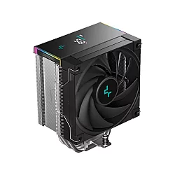 DEEPCOOL AK500S *DIGITAL SE 5xHeat Pipe, Real-Time CPU Screen, 1x120mm 1850 rpm 68,99 CFM, Intel/AMD
