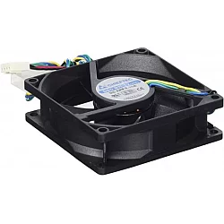 CHIEFTEC Ventilator AF-0825PWM 80mm x 80mm x 25mm