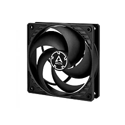 Arctic P12 120mm crni ventilator ACFAN00118A