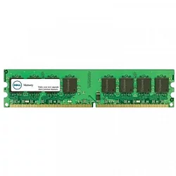 DELL 32GB 2RX8 DDR4 UDIMM 3200MHz ECC