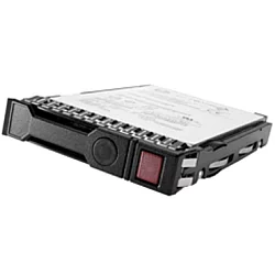 HPE HP881457 HDD disk 2.4TB SAS 12G 10k SFF SC 512e DS
