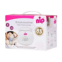 NIP NIP GREJAČ ZA HRANU