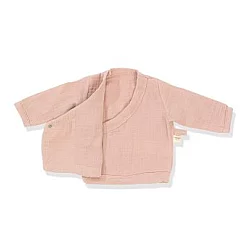 WALLXPERT Set za novorođenče (5 komada) Angel Wings Newborn Baby Set Pink