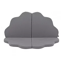WALLXPERT Bulut Grey