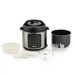 GORENJE GMC 6 SBK Multicooker