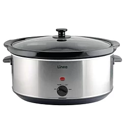LINEA Aparat za sporo kuvanje Linea krčko LSC-0695
