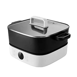 XIAOMI Xiaomi Multifunctional Hot Pot Cooker 6L EU