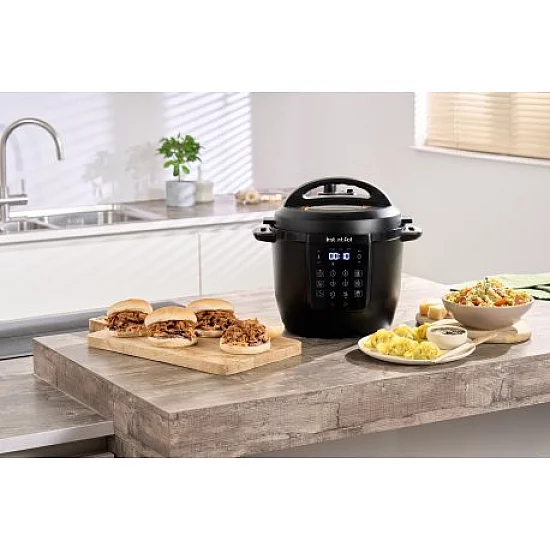 InstantPot Classic 5.7l MultiCooker