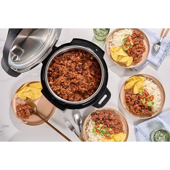 InstantPot Classic 5.7l MultiCooker