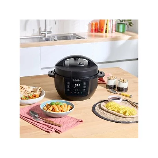 InstantPot Classic Mini 3.8l MultiCooker