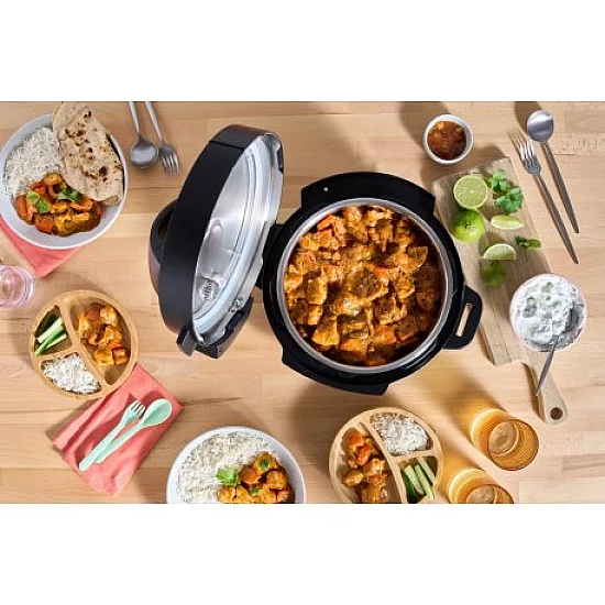 InstantPot Classic Mini 3.8l MultiCooker