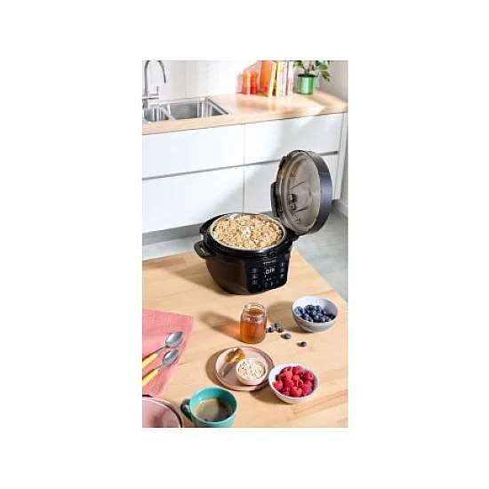 InstantPot Classic Mini 3.8l MultiCooker