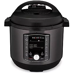 InstantPot Pro Crisp 8l 2u1 MultiCooker i AirFryer
