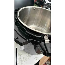 InstantPot Plus Wi-Fi 5.7l MultiCooker OUTLET