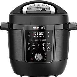 InstantPot Plus Wi-Fi 5.7l MultiCooker OUTLET