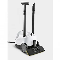 KARCHER SC 4 EASYFIX Paročistač beli
