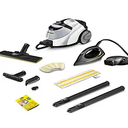KARCHER Paročistač SC5 Easy Fix iron