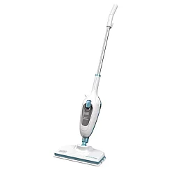 BLACK&DECKER FSMH13E10-QS 1300W 10u1 steam-mop™ OUTLET